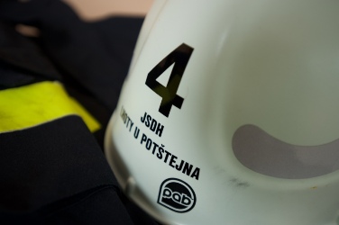 3. (28) Náhodná fotografie z galerie hasičů Lhoty u Potštejna