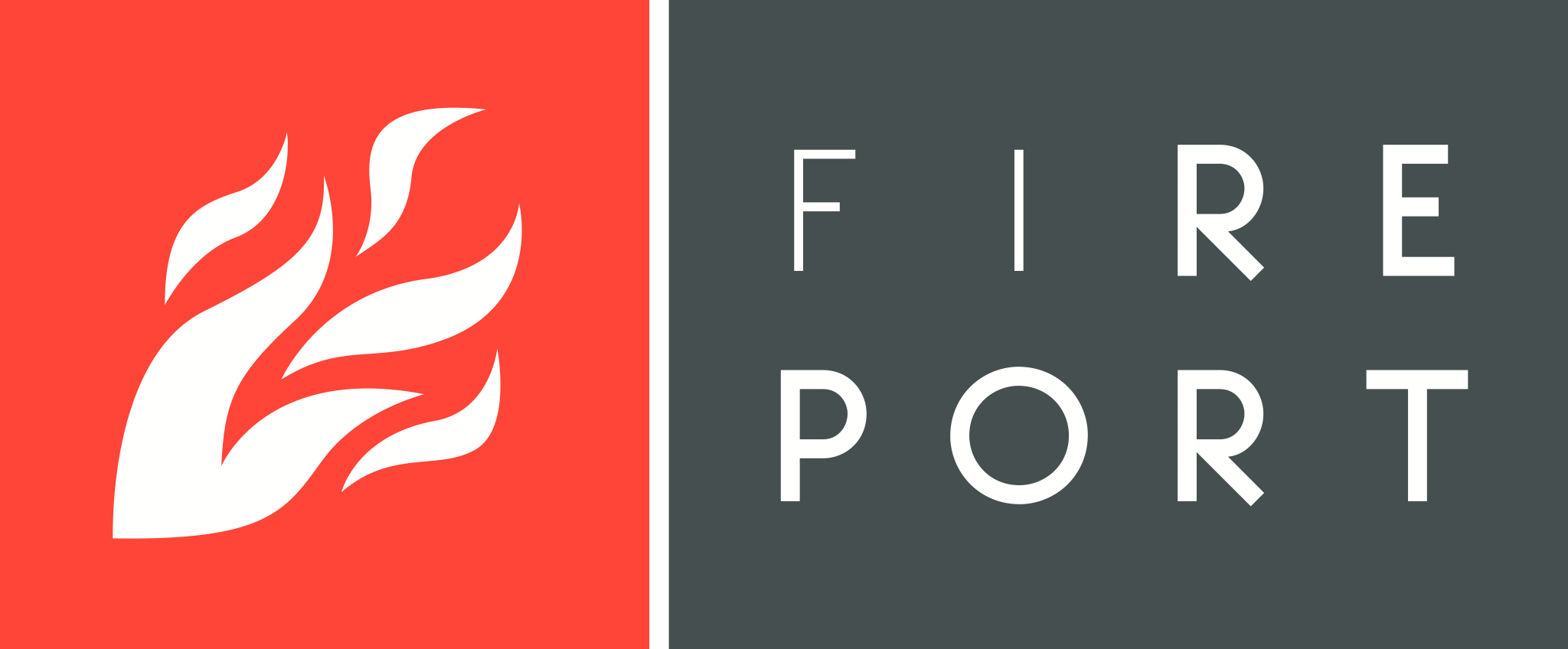 Logo FIREPORT
