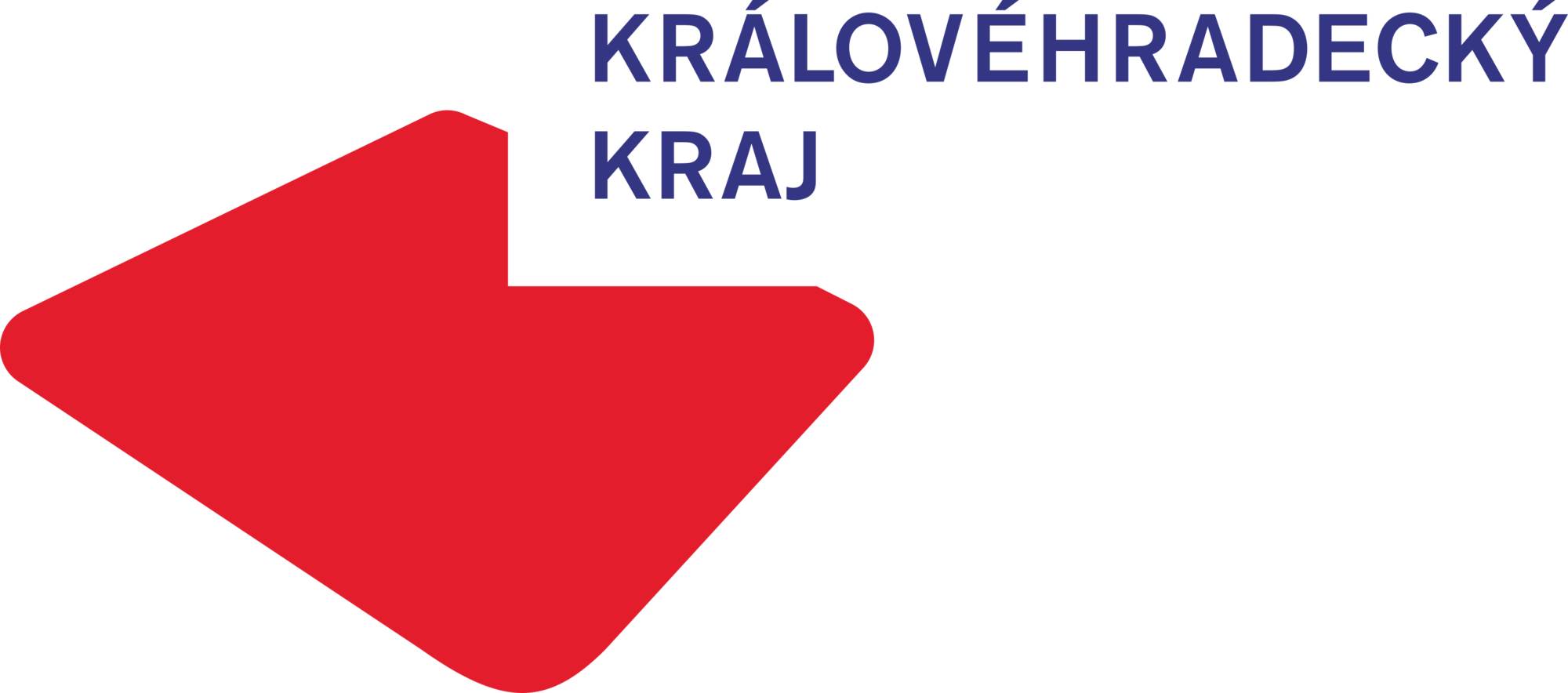 Logo Královehradecký kraj
