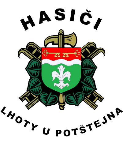 Hasiči Lhoty u Potštejna