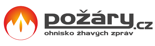 Logo serveru požáry.cz